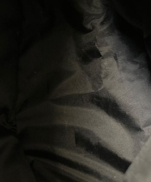 X-LARGE（エクストララージ）X-LARGE (エクストララージ) STANDARD LOGO TRUCK HOOK BACKPACK ブラック サイズ:下記参照の古着・服飾アイテム