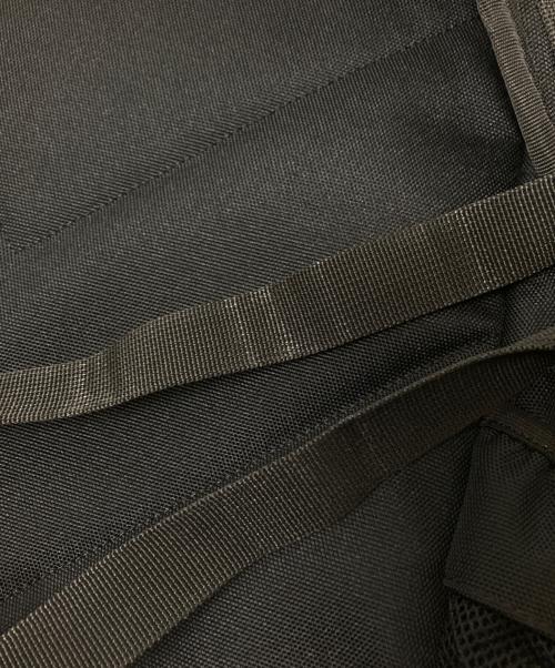 X-LARGE（エクストララージ）X-LARGE (エクストララージ) STANDARD LOGO TRUCK HOOK BACKPACK ブラック サイズ:下記参照の古着・服飾アイテム