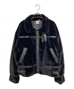 中古・古着通販】ZARA (ザラ) and wander (アンドワンダー) 総柄