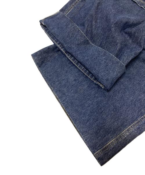 Shifty's（シフティーズ）Shifty's (シフティーズ) デニムパンツ インディゴ サイズ:32の古着・服飾アイテム