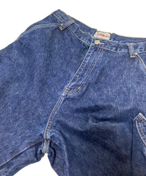 Shifty's（シフティーズ）Shifty's (シフティーズ) デニムパンツ インディゴ サイズ:32の古着・服飾アイテム