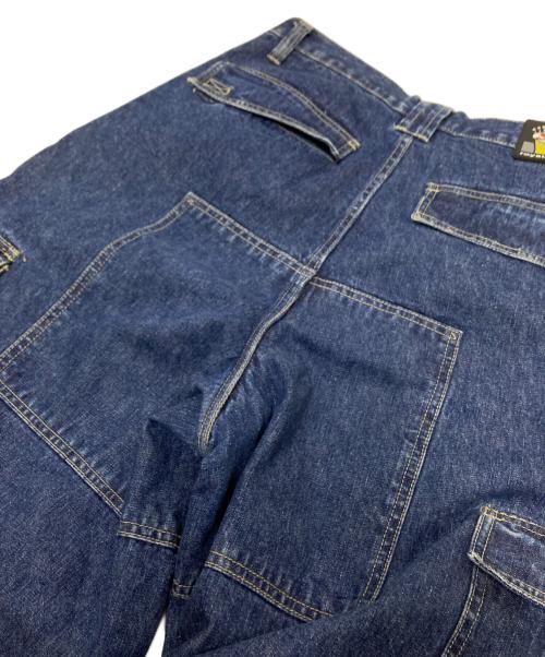 Shifty's（シフティーズ）Shifty's (シフティーズ) デニムパンツ インディゴ サイズ:32の古着・服飾アイテム