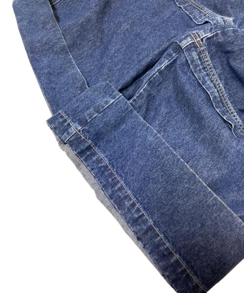 Shifty's（シフティーズ）Shifty's (シフティーズ) デニムパンツ インディゴ サイズ:32の古着・服飾アイテム