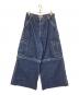 Shifty's（シフティーズ）の古着「デニムパンツ」｜インディゴ