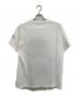 USED (ユーズド) 90sプリントTシャツ ホワイト サイズ:不明：6000円