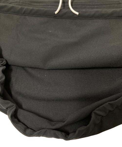 Champion（チャンピオン）Champion (チャンピオン) アノラックパーカー ブラック サイズ:Lの古着・服飾アイテム