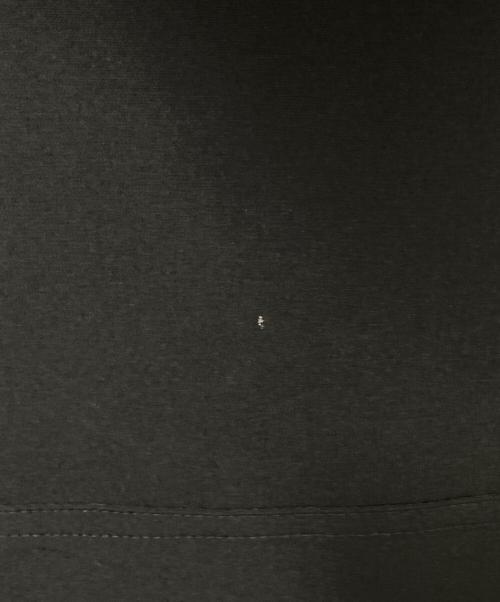 Champion（チャンピオン）Champion (チャンピオン) アノラックパーカー ブラック サイズ:Lの古着・服飾アイテム