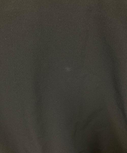 Champion（チャンピオン）Champion (チャンピオン) アノラックパーカー ブラック サイズ:Lの古着・服飾アイテム