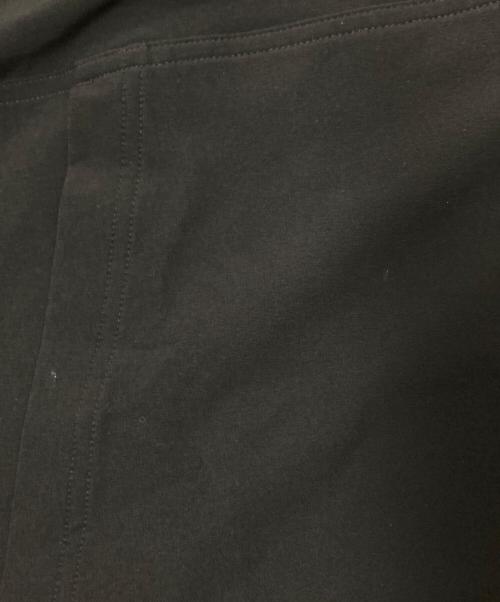 Champion（チャンピオン）Champion (チャンピオン) アノラックパーカー ブラック サイズ:Lの古着・服飾アイテム