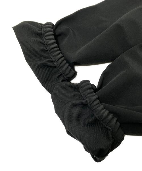 Champion（チャンピオン）Champion (チャンピオン) アノラックパーカー ブラック サイズ:Lの古着・服飾アイテム