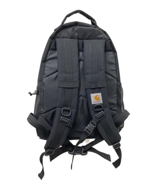 CarHartt（カーハート）CarHartt (カーハート) リュック ブラック サイズ:下記参照の古着・服飾アイテム