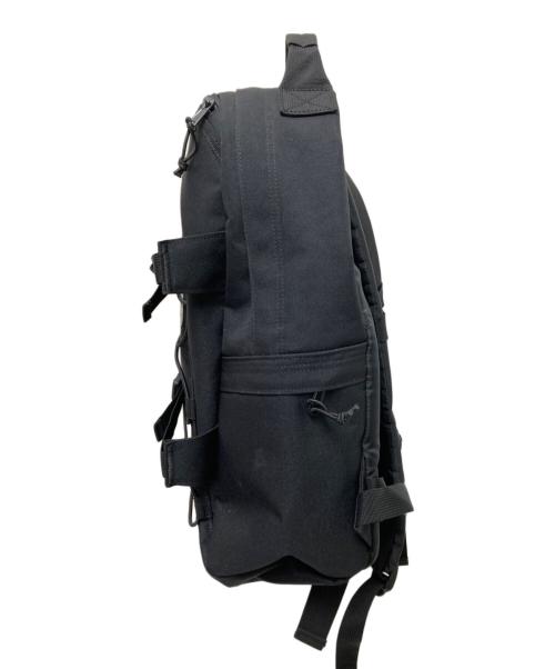 CarHartt（カーハート）CarHartt (カーハート) リュック ブラック サイズ:下記参照の古着・服飾アイテム