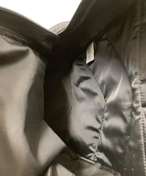 CarHartt（カーハート）CarHartt (カーハート) リュック ブラック サイズ:下記参照の古着・服飾アイテム