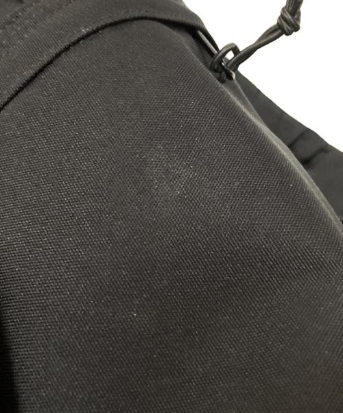 CarHartt（カーハート）CarHartt (カーハート) リュック ブラック サイズ:下記参照の古着・服飾アイテム