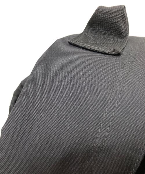CarHartt（カーハート）CarHartt (カーハート) リュック ブラック サイズ:下記参照の古着・服飾アイテム