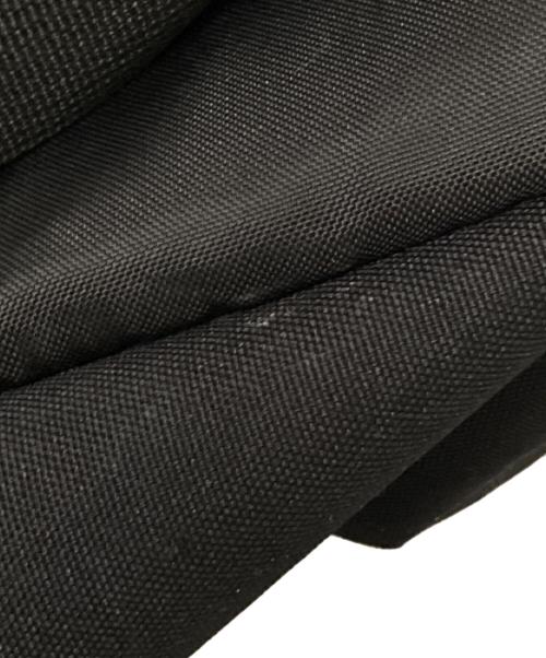CarHartt（カーハート）CarHartt (カーハート) リュック ブラック サイズ:下記参照の古着・服飾アイテム