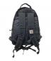 CarHartt (カーハート) リュック ブラック サイズ:下記参照：4000円