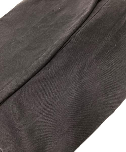 HARLEY-DAVIDSON（ハーレーダビッドソン）HARLEY-DAVIDSON (ハーレーダビッドソン) ブラックデニムペインターパンツ ブラック サイズ:79の古着・服飾アイテム