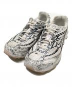 NIKEナイキ）の古着「SHOX RIDE 2 WHITE」｜ホワイト