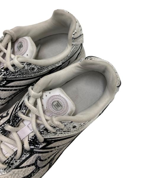 NIKE（ナイキ）NIKE (ナイキ) SHOX RIDE 2 WHITE ホワイト サイズ:25.5cmの古着・服飾アイテム