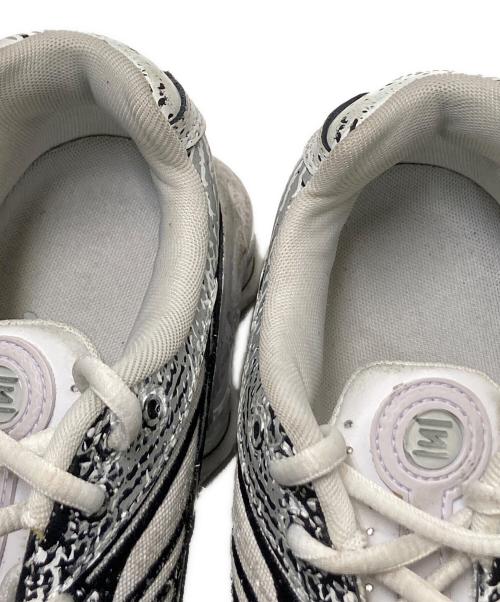 NIKE（ナイキ）NIKE (ナイキ) SHOX RIDE 2 WHITE ホワイト サイズ:25.5cmの古着・服飾アイテム