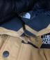 中古・古着 THE NORTH FACE (ザ ノース フェイス) Mountain Down Jacket ベージュ サイズ: L：23000円