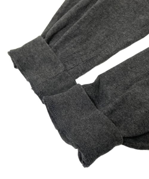 SUPREME（シュプリーム）SUPREME (シュプリーム) Small Box L/S tee グレー サイズ:Lの古着・服飾アイテム