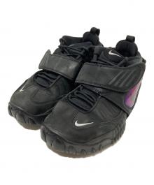 NIKE×AMBUSH（ナイキ×アンブッシュ）の古着「Adjust Force "Black and Psychic Purple"」｜ブラック