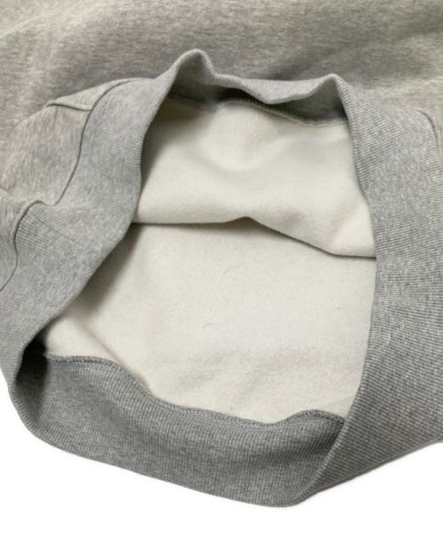 Champion（チャンピオン）Champion (チャンピオン) SUPER HOODIE グレー サイズ:4XLの古着・服飾アイテム