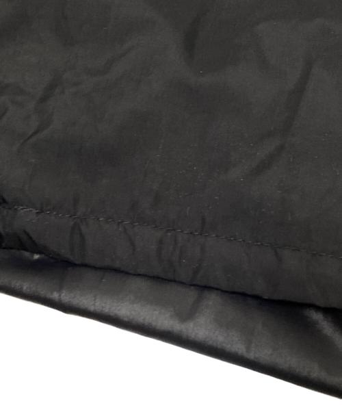 mont-bell（モンベル）mont-bell (モンベル) ウインドブラスト パーカ ブラック サイズ:XLの古着・服飾アイテム