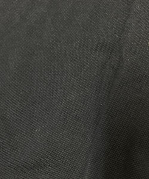 LACOSTE（ラコステ）LACOSTE (ラコステ) ポロシャツ ネイビー サイズ:3XLの古着・服飾アイテム