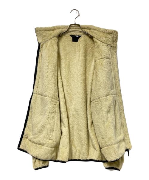 THE NORTH FACE（ザ ノース フェイス）THE NORTH FACE (ザ ノース フェイス) ジップインマグネファイヤーフライバーサロフトジャケット ベージュ サイズ: Lの古着・服飾アイテム
