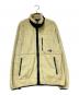 THE NORTH FACE（ザ ノース フェイス）の古着「ジップインマグネファイヤーフライバーサロフトジャケット」｜ベージュ