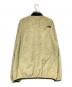 THE NORTH FACE (ザ ノース フェイス) ジップインマグネファイヤーフライバーサロフトジャケット ベージュ サイズ: L：10000円