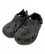 crocs×Salehe Bemburyクロックス×サリーベンバリー）の古着「The Pollex Clog」｜ブラック