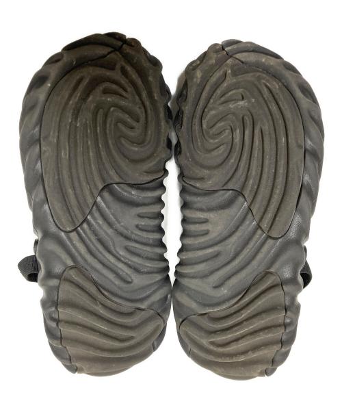 crocs（クロックス）crocs (クロックス) Salehe Bembury (サリーベンバリー) The Pollex Clog ブラック サイズ:下記参照の古着・服飾アイテム