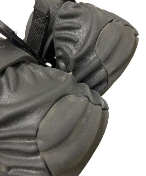 crocs（クロックス）crocs (クロックス) Salehe Bembury (サリーベンバリー) The Pollex Clog ブラック サイズ:下記参照の古着・服飾アイテム