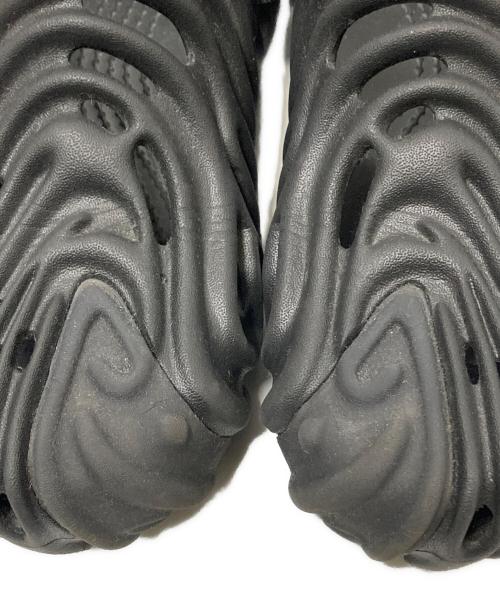 crocs（クロックス）crocs (クロックス) Salehe Bembury (サリーベンバリー) The Pollex Clog ブラック サイズ:下記参照の古着・服飾アイテム