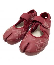 NIKE（ナイキ）の古着「AIR RIFT TEAM RED」｜レッド