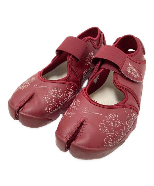 NIKE（ナイキ）NIKE (ナイキ) AIR RIFT TEAM RED レッド サイズ:28.0cmの古着・服飾アイテム