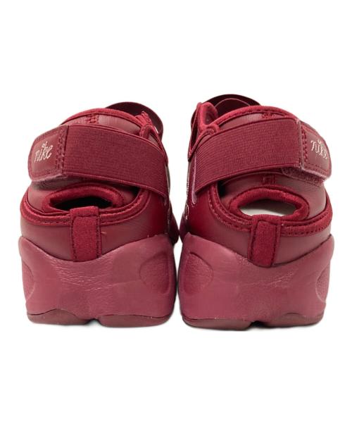 NIKE（ナイキ）NIKE (ナイキ) AIR RIFT TEAM RED レッド サイズ:28.0cmの古着・服飾アイテム