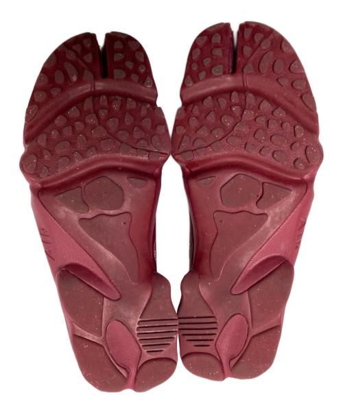 NIKE（ナイキ）NIKE (ナイキ) AIR RIFT TEAM RED レッド サイズ:28.0cmの古着・服飾アイテム