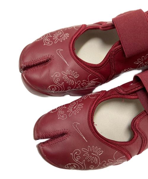 NIKE（ナイキ）NIKE (ナイキ) AIR RIFT TEAM RED レッド サイズ:28.0cmの古着・服飾アイテム