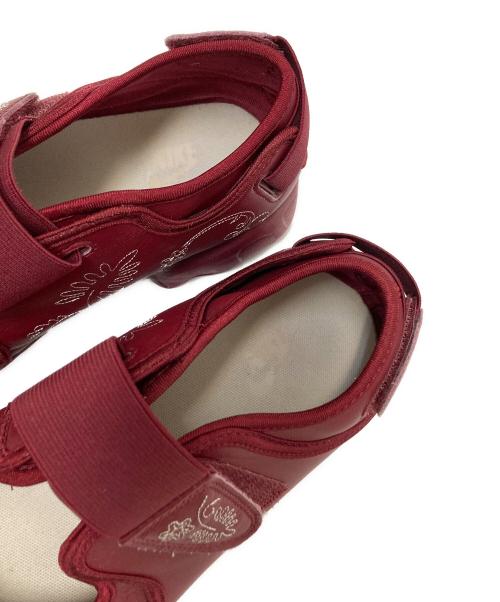 NIKE（ナイキ）NIKE (ナイキ) AIR RIFT TEAM RED レッド サイズ:28.0cmの古着・服飾アイテム
