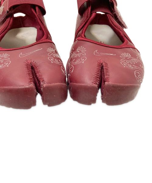 NIKE（ナイキ）NIKE (ナイキ) AIR RIFT TEAM RED レッド サイズ:28.0cmの古着・服飾アイテム