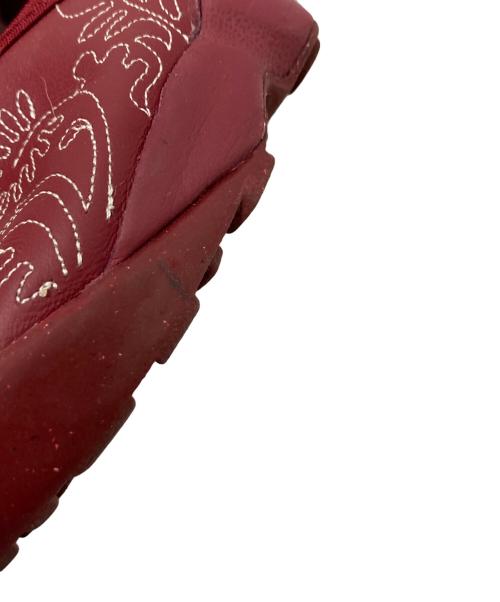 NIKE（ナイキ）NIKE (ナイキ) AIR RIFT TEAM RED レッド サイズ:28.0cmの古着・服飾アイテム