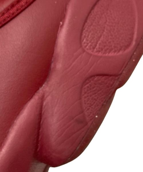 NIKE（ナイキ）NIKE (ナイキ) AIR RIFT TEAM RED レッド サイズ:28.0cmの古着・服飾アイテム