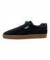 PUMA (プーマ) PUMA SUEDE GUM ブラック サイズ:29.0cm：5000円