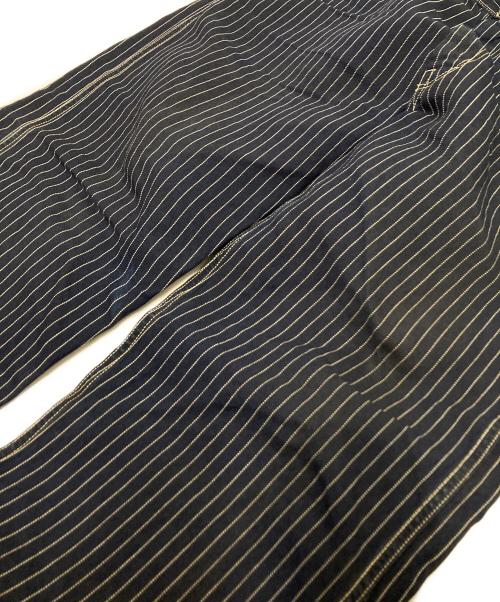 Schott（ショット）Schott (ショット) OLD HICKORY DENIM PANTS ネイビー サイズ:34の古着・服飾アイテム