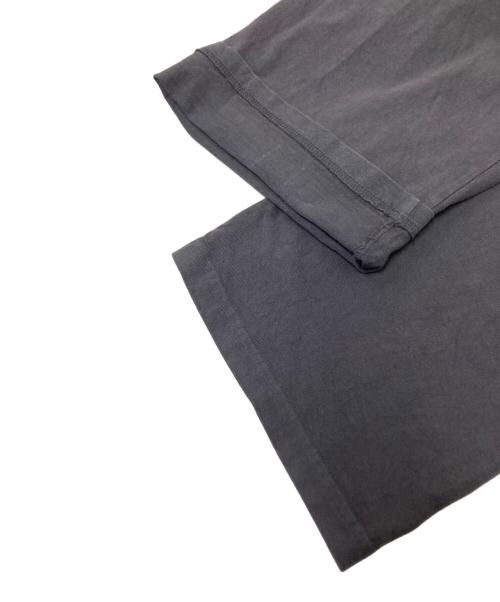 LOS ANGELES APPAREL（ロサンゼルスアパレル）LOS ANGELES APPAREL (ロサンゼルスアパレル) 8.5OUNCE グレー サイズ:Mの古着・服飾アイテム